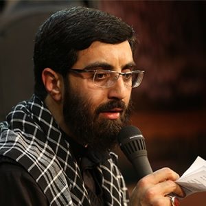 Reza Narimani Ziarat Ashura